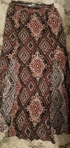 Maurices skirt